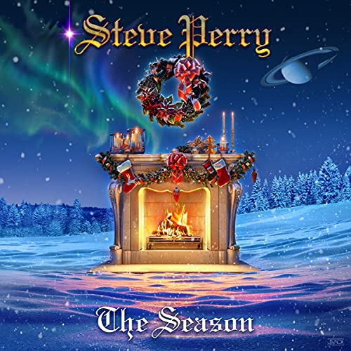 The Season [LP] [Vinyl] - Paladin Vinyl