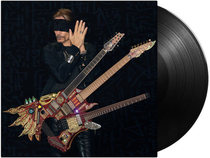 Inviolate (180 Gram Vinyl) [Vinyl] - Paladin Vinyl