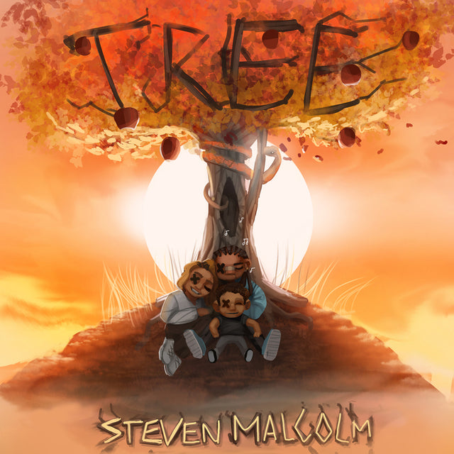 Tree [CD]