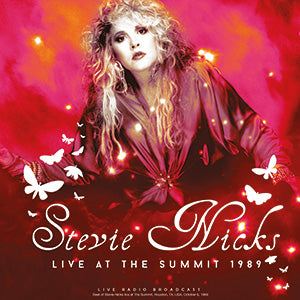 Live at The Summit 1989 [Import] [Vinyl] - Paladin Vinyl
