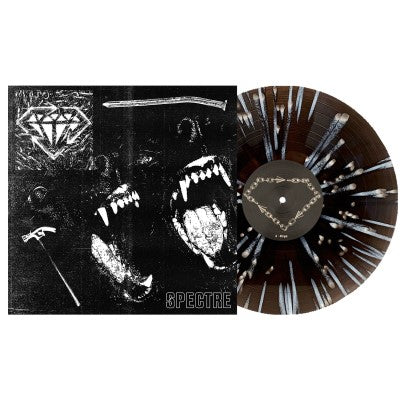 Stick to Your Guns - Spectre (Colored Vinyl, White, Black, Indie Exclusive) [Vinyl] - Paladin Vinyl