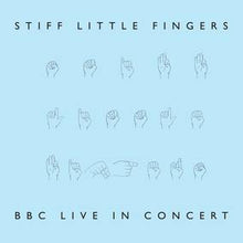 BBC Live In Concert (RSD22 EX) (RSD 4/23/2022) [Vinyl] - Paladin Vinyl