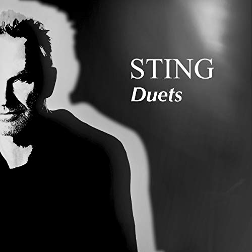 Sting - Duetos [2 LP] [Vinilo]