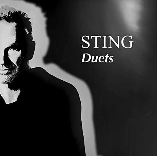 Sting - Duets [2 LP] [Vinyl]