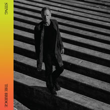Sting - The Bridge [LP] [Vinyl] - Paladin Vinyl