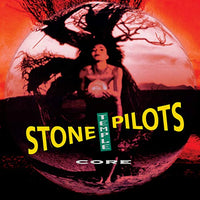 Stone Temple Pilots - Core (Remasterización de 2017) [Vinilo]