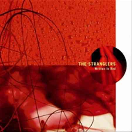 Stranglers - WRITTEN IN RED [Vinyl]