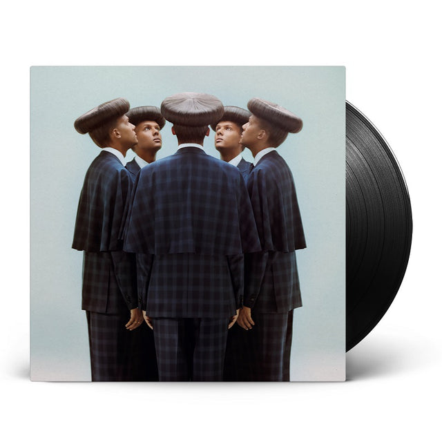 Stromae - Multitude [LP] [Vinyl]