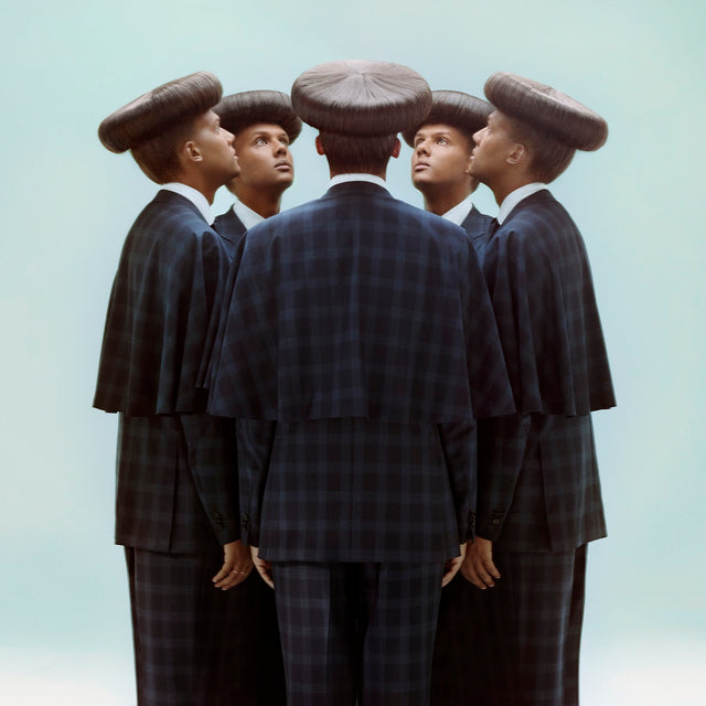 Stromae - Multitude [LP] [Vinyl]