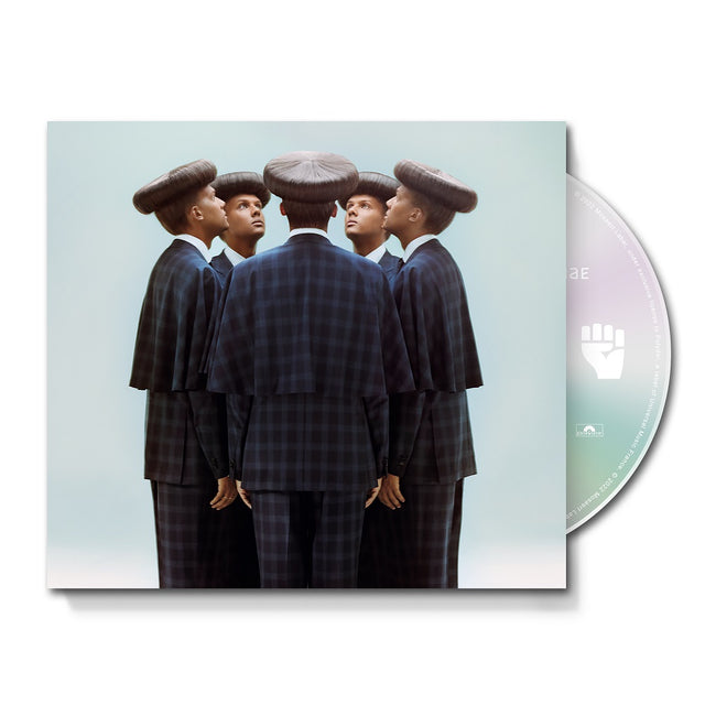 Stromae - Multitude [CD]