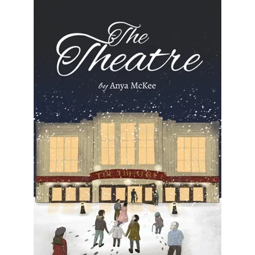 The Theatre