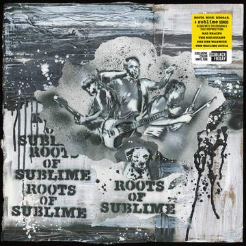 Roots of Sublime [LP] [Vinyl]