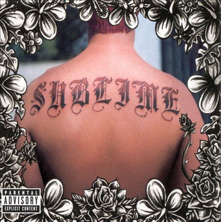 Sublime - Sublime [Vinyl] - Paladin Vinyl