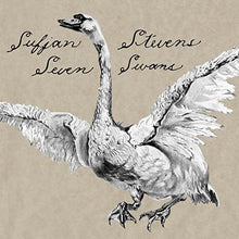 Seven Swans [Vinyl] - Paladin Vinyl