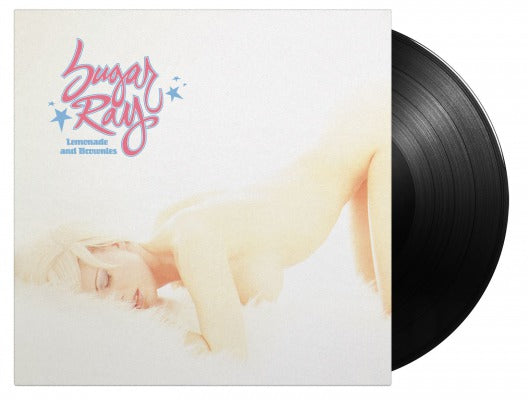 Lemonade Brownies (180 Gram Vinyl, Indie Exclusive) [Import] [Vinyl] - Paladin Vinyl