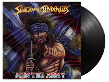 Suicidal Tendencies - Join The Army (180 Gram Vinyl) [Import] [Vinyl]