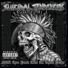 Still Cyco Punk After All These Years [Vinyl]