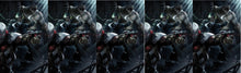 SUICIDE SQUAD #50 B DC Francesco Mattina Connecting Variant (01/16/2019)