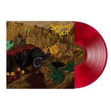 Summoning The Lich - Under The Reviled Throne - Under The Reviled Throne LP
