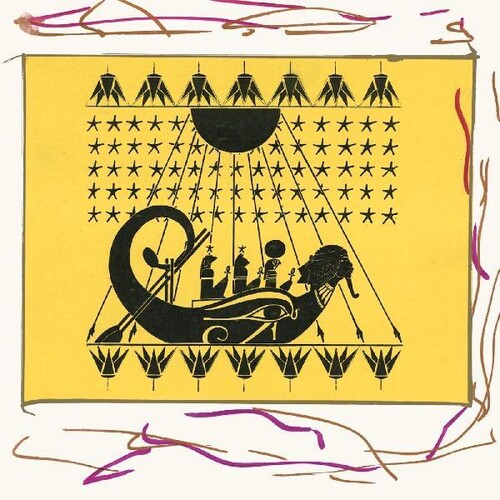 Sun Ra - Horizon [Vinyl]