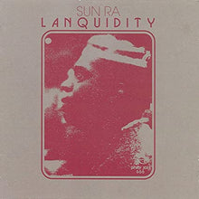 Lanquidity (Box Set) (4 Lp's) [Vinyl]