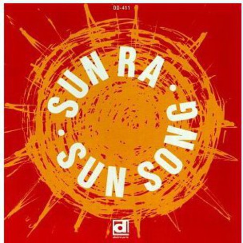 Sun Ra - Sun Song [Vinyl]