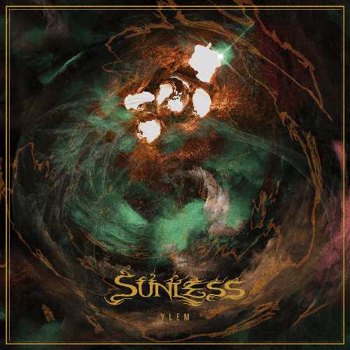 Sunless - Ylem [CD]