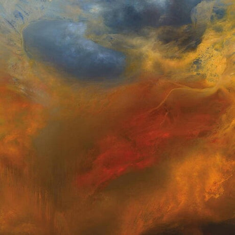 Sunn O))) - Life Metal (Limited Edition, Manifold Colored Vinyl) (2 Lp's) [Vinyl]