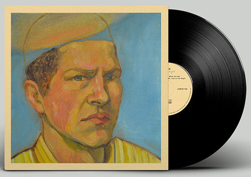 Palace - Perdido en la noche (12", 45 RPM, EP) [Vinilo]