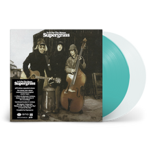 In It For The Money (180 Gram Vinyl, Colored Vinyl, Turquoise, With Bonus 12", White) (2 Lp's) [Vinyl]