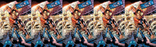Superman #25 B Bryan Hitch Variant Synmar (09/09/2020) DC