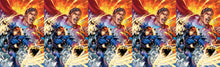 Superman #25 A Ivan Reis Brian Michael Bendis Synmar (09/09/2020) DC