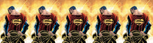 SUPERMAN YEAR ONE #1 (OF 3) B Frank Miller Black Label (MR) (06/19/2019) DC