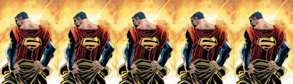 SUPERMAN YEAR ONE #1 (OF 3) B Frank Miller Black Label (MR) (06/19/2019) DC