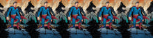 SUPERMAN YEAR ONE #1 (OF 3) A John Romita Frank Miller Black Label (MR) (06/19/2019) DC