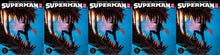 SUPERMAN YEAR ONE #2 (OF 3) A John ROMITA Frank Miller (MR) (08/21/2019) DC