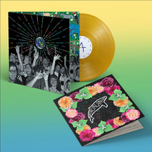 World Wide Pop [Colored, Gold LP] [Vinyl] - Paladin Vinyl