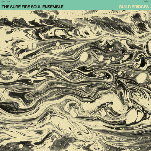 Sure Fire Soul Ensemble - Build Bridges [Vinyl]