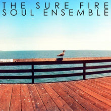 Sure Fire Soul Ensemble - Sure Fire Soul Ensemble [Vinilo]