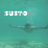 Susto - SUSTO [LP] [Vinyl]