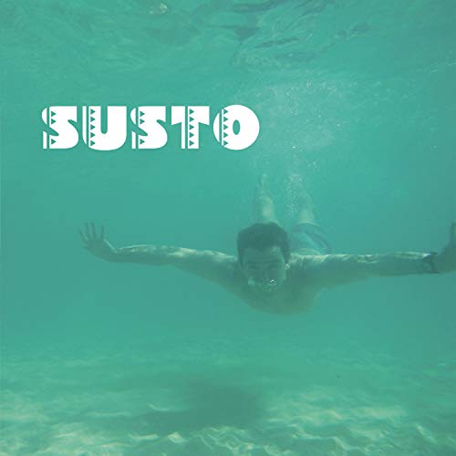 Susto - SUSTO [LP] [Vinilo]