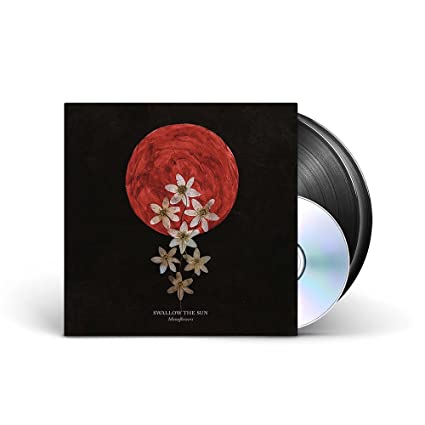 Moonflowers (Gatefold LP Jacket, Black, With CD) (2 Lp's) [Vinyl] - Paladin Vinyl