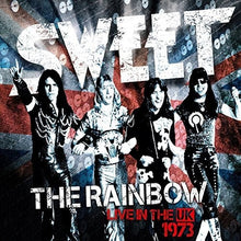 The Rainbow (Live In The UK 1973) (New Vinyl Edition) [Import] (2 Lp's) [Vinyl] - Paladin Vinyl
