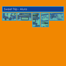 Alura (Expanded Edition) (Digital Download Card) (2 Lp's) [Vinyl] - Paladin Vinyl