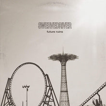 FUTURE RUINS [Vinyl] - Paladin Vinyl