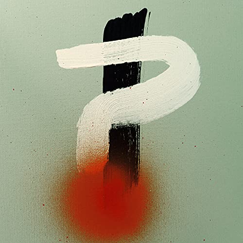 interrobang [LP] [Vinyl] - Paladin Vinyl
