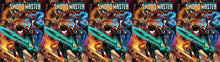 SWORD MASTER #1 A Gunji Shuizhu (07/24/2019) MARVEL