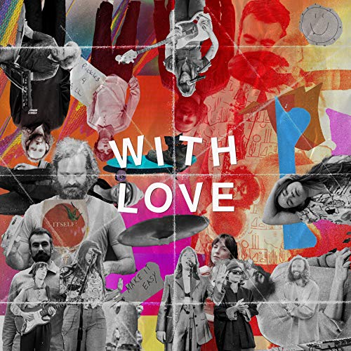 WITH LOVE [LP; Limited Edition] [Vinyl]