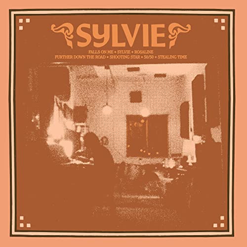 Sylvie [LP] [Vinyl] - Paladin Vinyl