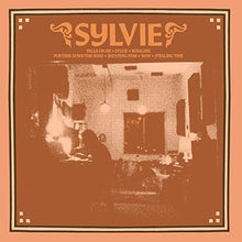 Sylvie [LP] [Vinyl] - Paladin Vinyl